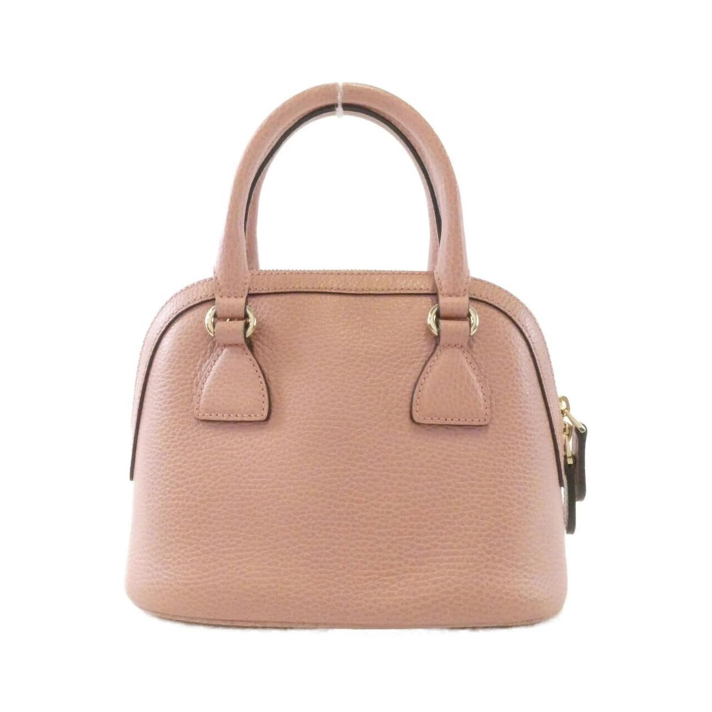 GUCCI Pink Bag - Picture 2 of 10